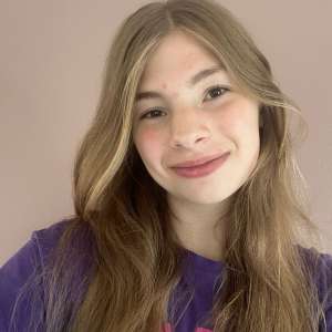 Profielfoto van Sara op Oppasland